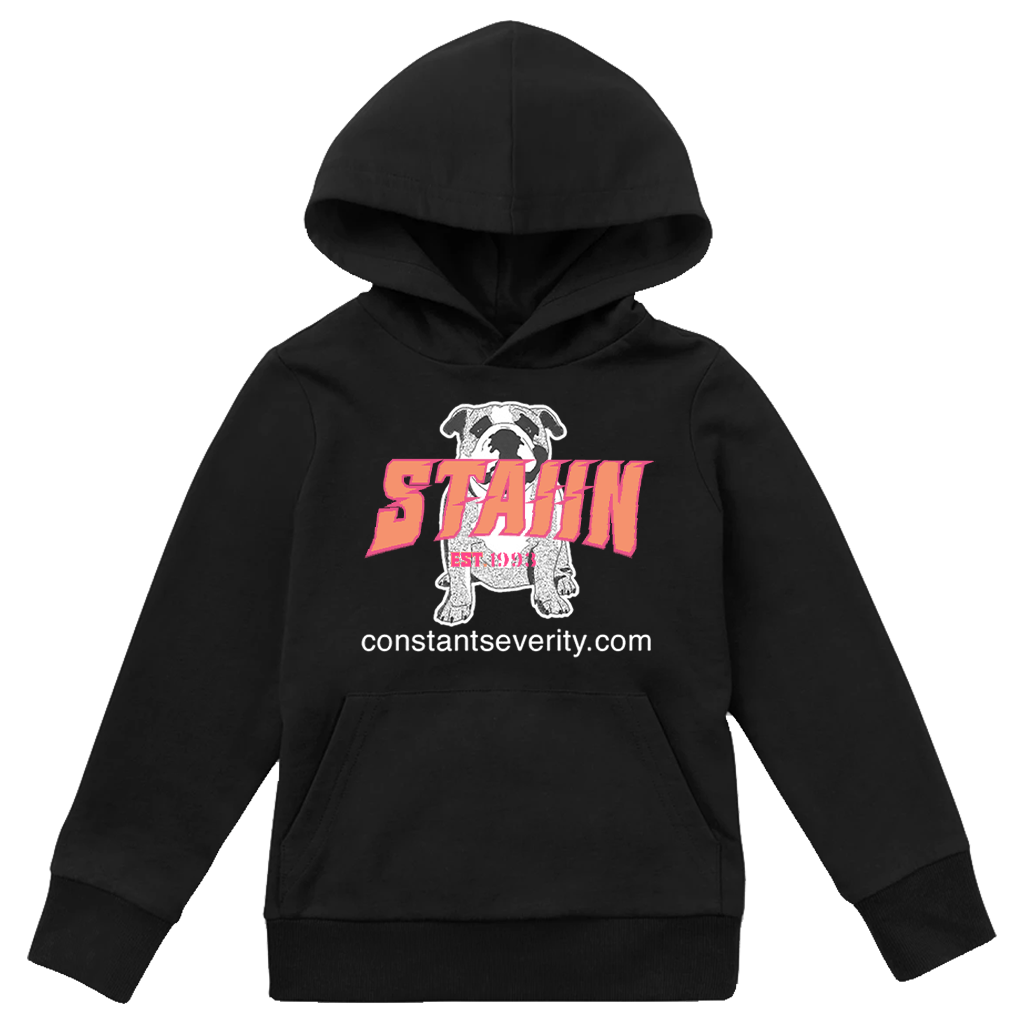 STAIIN*Constant Severity