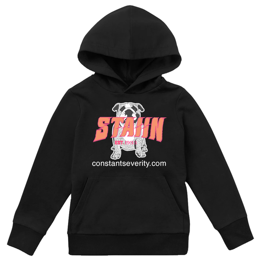 STAIIN*Constant Severity