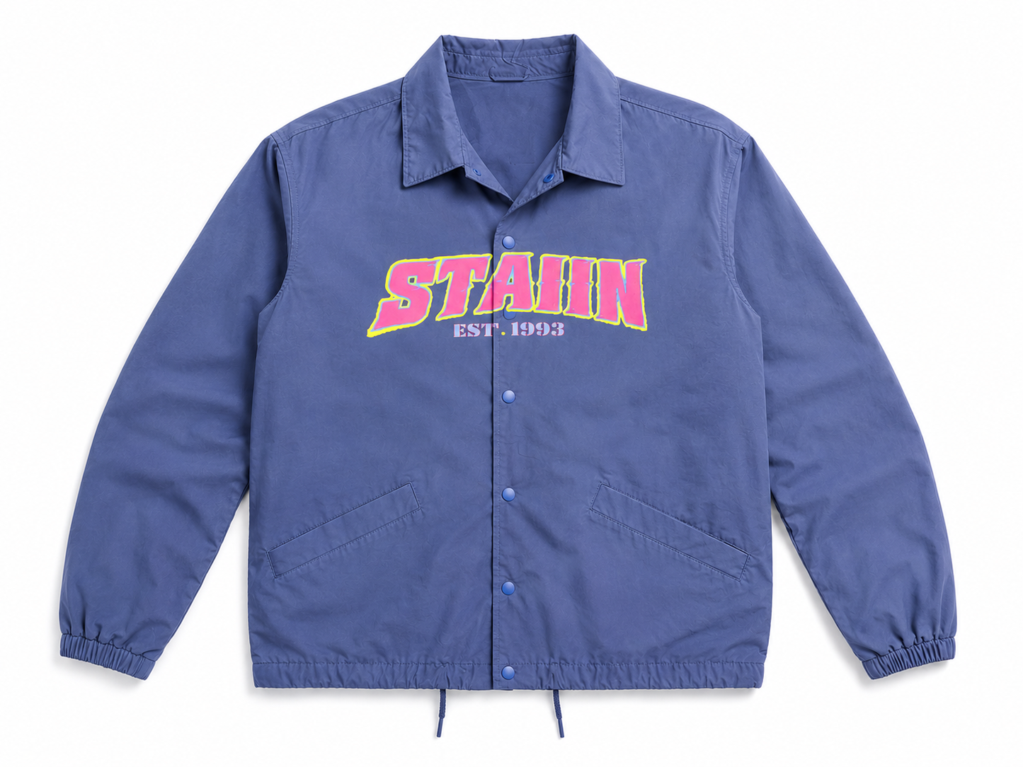 “93” Jacket
