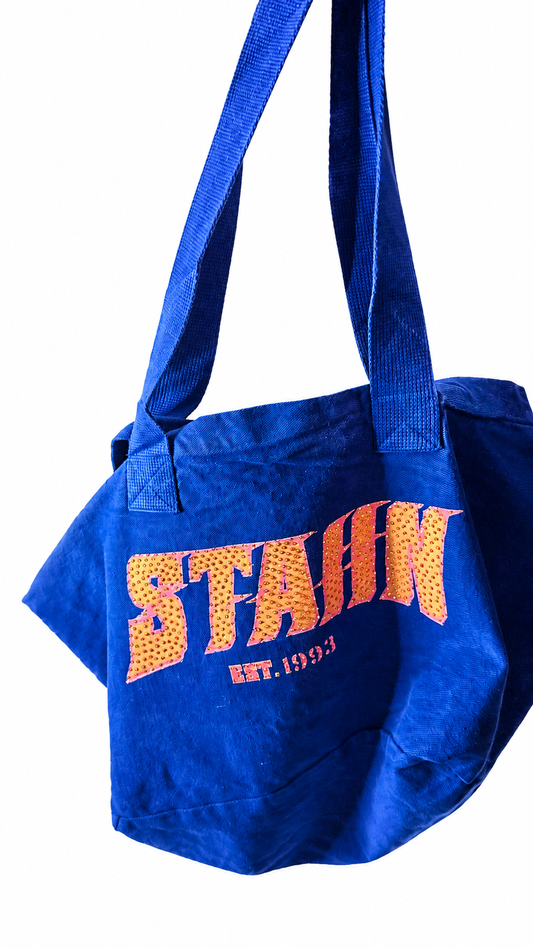 STAIIN Tote bag