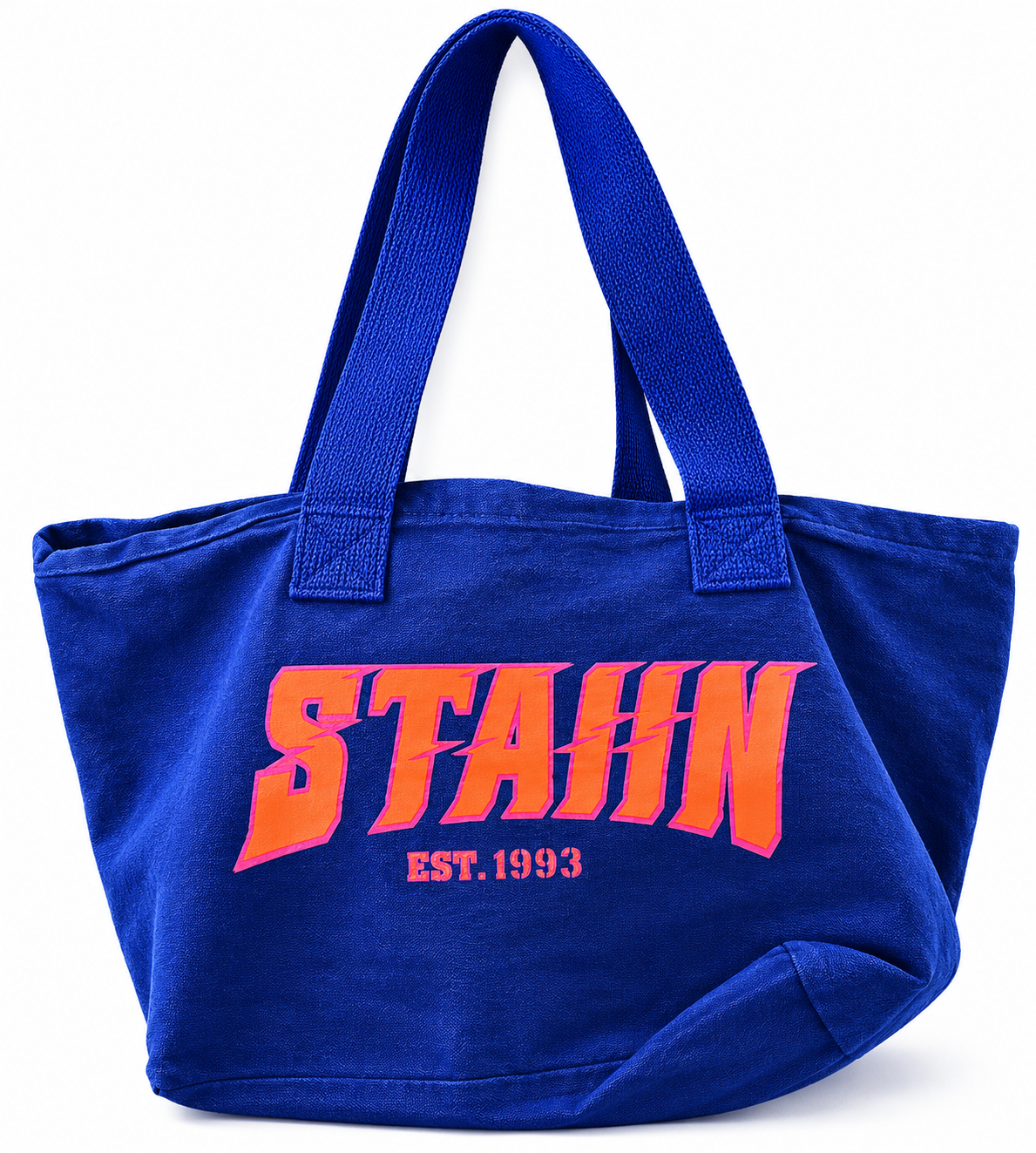 STAIIN Tote bag